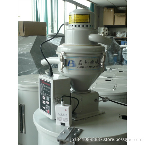 Fully Automatic Material Sucking Machine
